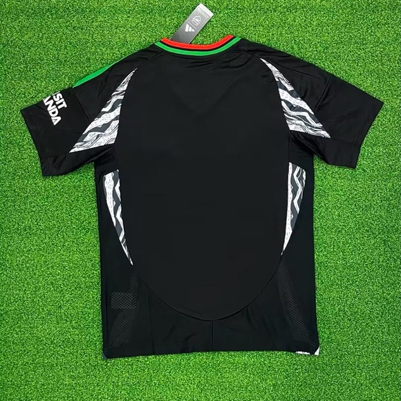 24/25 Arsenal away fans issue jersey - Picture 2 of 2